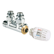 Glen Dimplex SEE - Mechanisches Zubehör für Gebläsekonvektor Anschlussset Wand ASW WPHKV f.Wärmepumpenheizk
