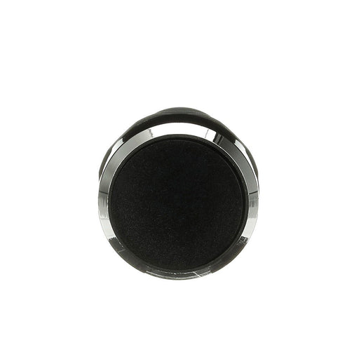 ABB Stotz S&J - Drucktaster, Komplettgerät Drucktaster CP1-30B-20 schwarz,2 Schließer