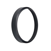 Philips Lighting - Mechanisches Zubehör/Ersatzteile für Leuchten Dekoring WL140Z Deco Ring BK schwarz
