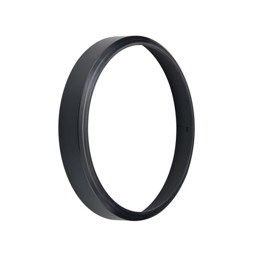 Philips Lighting - Mechanisches Zubehör/Ersatzteile für Leuchten Dekoring WL140Z Deco Ring BK schwarz