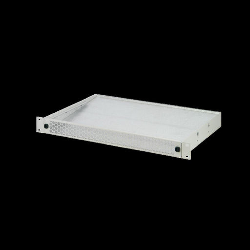 Schroff - Filter (Gehäuse/Schaltschrank Klimatisierung) Lüftereinschub 19" 10713145 6 Ventilatoren, 1 HE