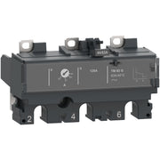 Schneider Electric - Auslöseblock für Leistungsschalter Auslösegerät thermomagneti C103MG040 sch TM40G Generators