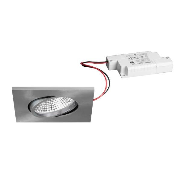 Brumberg Leuchten - Downlight/Strahler/Flutlicht LED-Einbaustrahler 230V 39488153