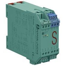 Pepperl+Fuchs Fabrik - Trennschaltverstärker KFD2-SH-Ex1 1-Kanal,A:Relais