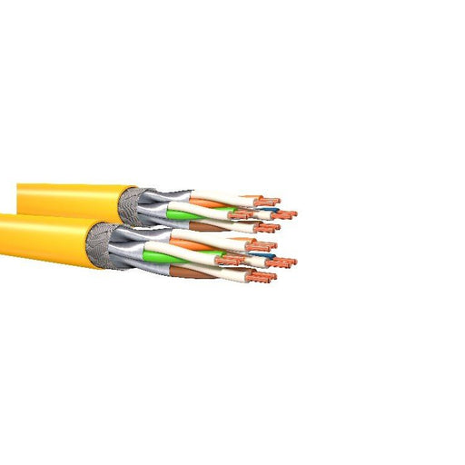 KERPEN DATACOM - Daten- und Kommunikationskabel MegaLine G20 Kat.8.2 G20 Dca T500 8P S/FTP AWG22 − 500 Meter