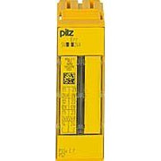 Pilz - Feldbus, Dez. Peripherie - Stromversorgungsmodul PSSu E F PS2 312192