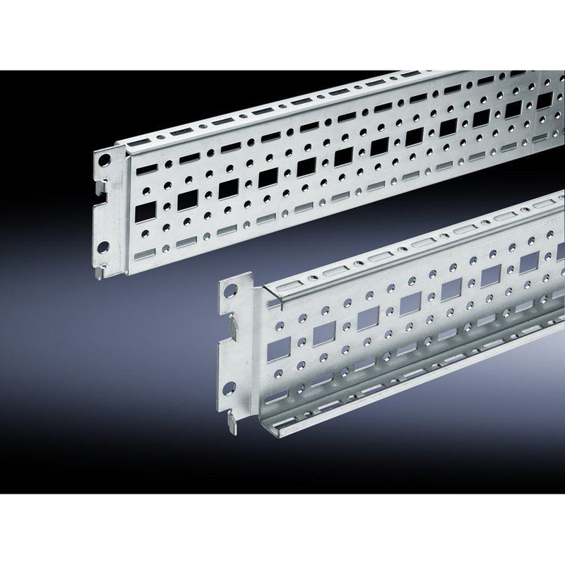 Rittal - Komponente für den Ausbau (Schaltschrank) System Chassis TS 8612.080(VE4) inn. f.800mm Horiz