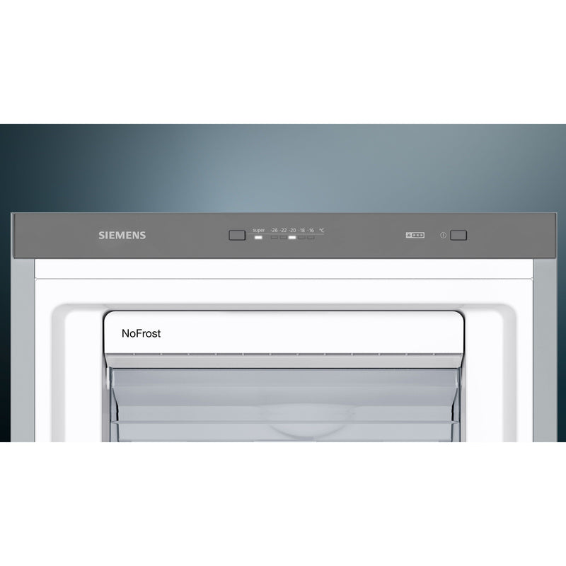 Siemens - Kühl-/Gefrierkombination Kühl/Gefrierkombi-Set SbS KA95NVIEP KS36VVIEP+GS36NVIEP