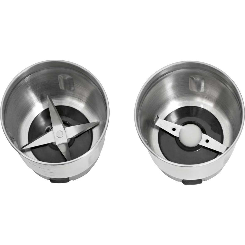 PROFICOOK - Zerkleinerer PC-KSW1021 eds/sw 180W