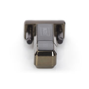 DIGITUS - Schnittstellenwandler USB zu Seriell-Adapter DA-70156 DSUB 9M