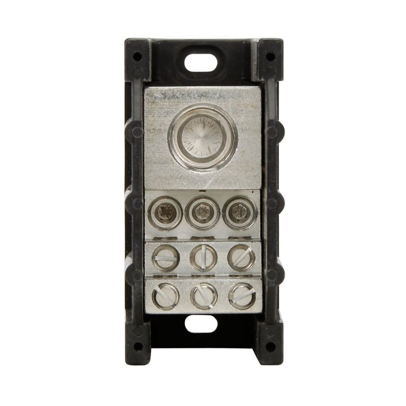 Eaton - Verteilerbaugruppe Klemmen Klemmenblock 16376-1