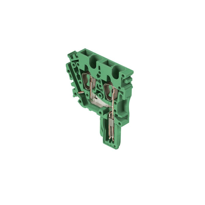 Weidmüller - Zubehör/Ersatzteile für Klemmen Stecker ZP 2.5/2AN/QV GN Steckanschl.,2.5mm² − 50 Stück