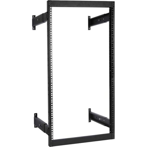 Enoc - Verkabelungsgestell (Elektro/IT) Wandrahmen 20HE VR 20-S 501x390-610x978mm