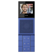 Jung - Innenstation für Türkommunikation SIB Video-Innenstation SI VI LC 627 206 LS 32020