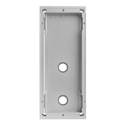 Grothe - Montageelement für Türstation Aufputzgehäuse AP 1168/313 mit Rahmen