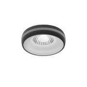 Brumberg Leuchten - Downlight/Strahler/Flutlicht LED-Einbaudownlight 12358183 3000K, 350mA