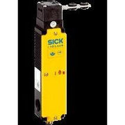 Sick - Positionsschalter mit Zuhaltung Sicherheitszuhaltung i10-M0454 Lock