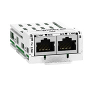 Schneider Electric - Zubehör/Ersatzteile für Frequenzregler ProfiNet Kommunik.-Karte VW3A3627 − 1 Stück