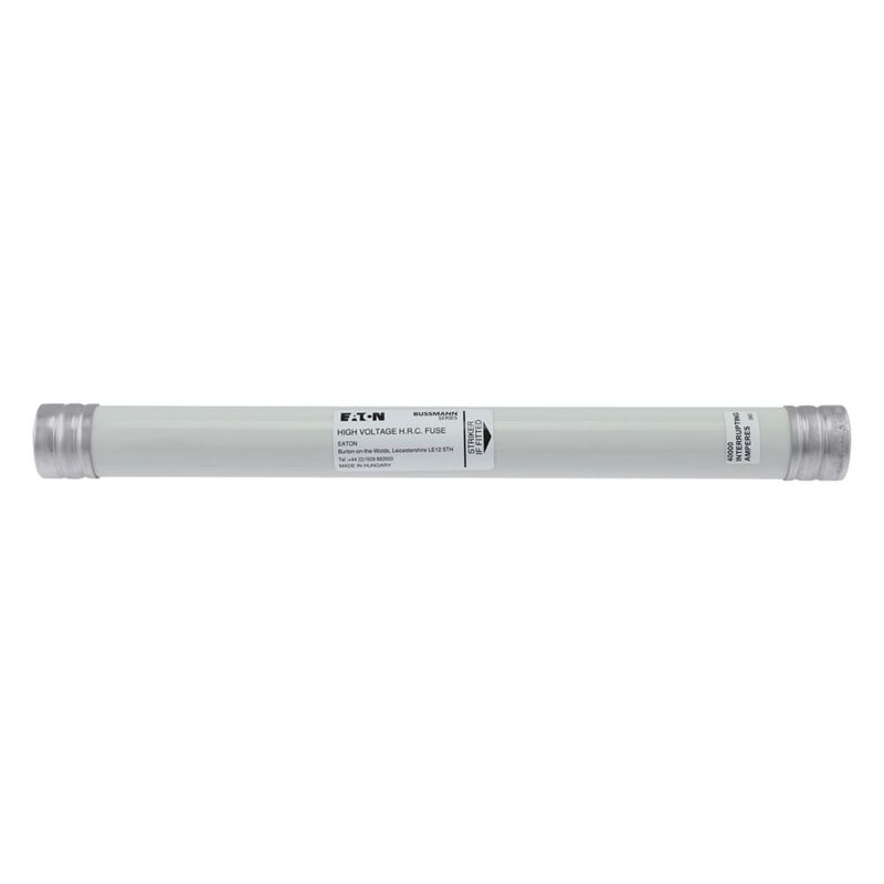 Eaton - Mittel-/Hochspannungssicherung VT-Sicherungseinsatz 38KV 2A CAV FUSE Mittelspannung 2A − 3 Stück