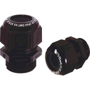Lapp Zubehör - Kabelverschraubung SKINTOP-K-M-32X1,5-ATEX- K-M 32 ATEX PLUS-BK − 25 Stück