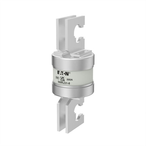 Eaton - HRC-Sicherung Sicherungseinsatz 500RJ31-8 500 A, AC 415 V
