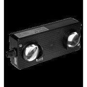 Pepperl+Fuchs Fabrik - Laserscanner Reflexions-Lichttaster HGA LT2-8-HS-2000/49/105 − 1 Stück