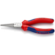Knipex - Rundzange Langbeckzange 30 35 160 verchromt, 160mm