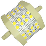 Scharnberger+Hasenbein - LED-Lampe/Multi-LED LED-Lampe 54x78mm 33554 R7s 85-265V2800K wws