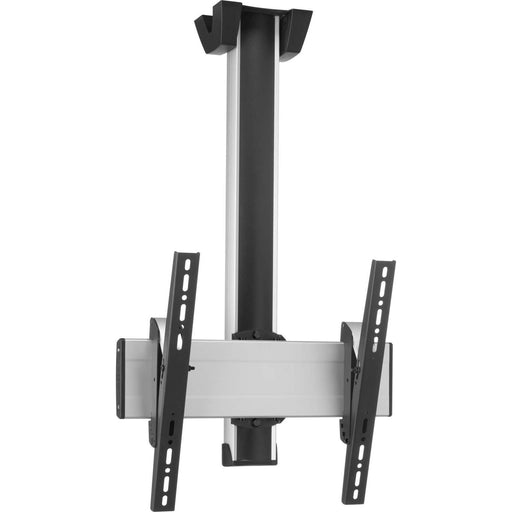 Vogels - Halterung für Audio-/Videosysteme Deckenhalter-Set C0844 si-sw Connect-it