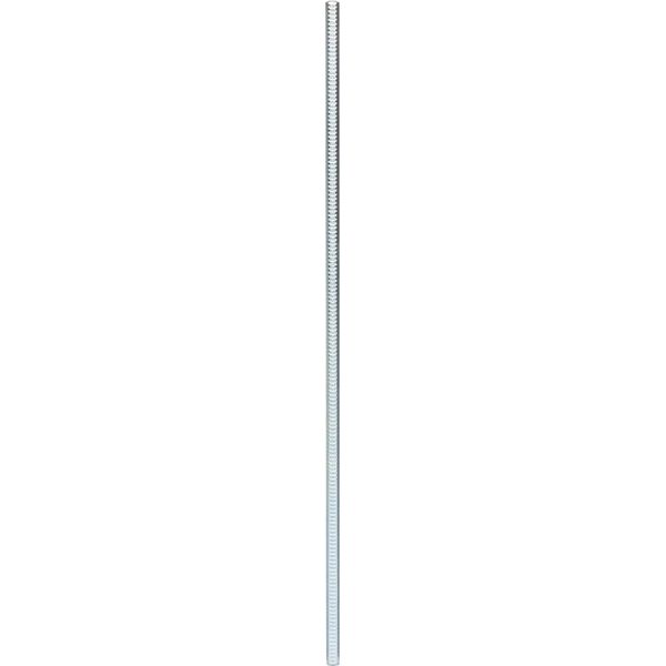 Bosch - Spezialaufsatz für Bohrmaschinen/Schrauber Tiefenanschlag, 310 mm, zu 1613001003 Zusatzhandgriff 2