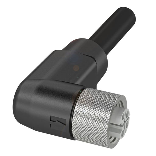 Balluff - Konfektioniertes Sensor-Aktor-Kabel Anschlussleitung BCC M424-000#BCC0LUU − 1 Stück by Balluff
