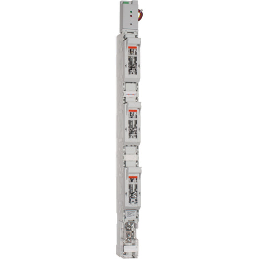 Mersen - Sicherungslastschaltleiste M01A0E11G NH00 160A 185mm SAS