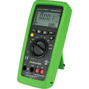Gossen Metrawatt - Multimeter Digital-Multimeter METRALINE DM 61 m. Temperaturmessung