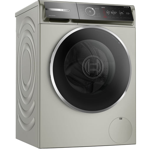 Bosch - Waschmaschine Waschautomat WGB2560X1 Serie8,HomeConnect