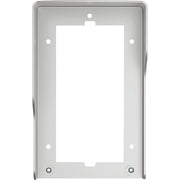 Legrand (BT) - Dach-/Bodenelement (Gehäuse/Schaltschrank) Regendachrahmen 350521 Allmetal, 2 Module