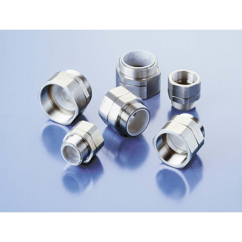 ABB Stotz-Kontakt - Schutzschlauchadapter Dreh-Adapter SWA-M32-13