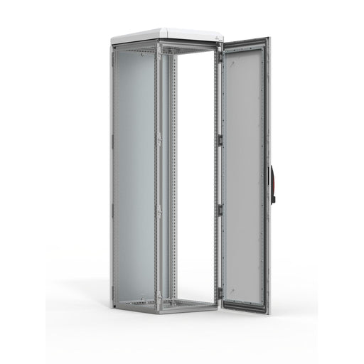 nVent Hoffman - Gehäuse/Schaltschrank (leer) Standschrank, 2000x800x600 ECOM20086