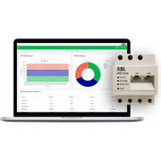 ABL E-Mobility - Ladesteuerung E-Mobility Energy Management System EMSHOME für Wallbox eMH1