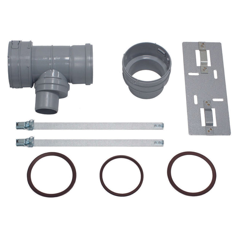 Vaillant - Zubehör/Ersatzteile für Gasheizkessel Paket 1.195 Mehrfachbel. 8000014521