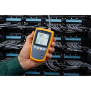 Fluke Networks - Mess-/Testgerät für Kommunikationstechnik MicroScanner POE MS-POE-KIT Professional Kit