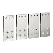 Schneider Electric - Zubehör/Ersatzteile für Niederspannungs-Schalttechnik Vorderanschluss oben/unten LV847961SP 4P 800/1600A MTZ2