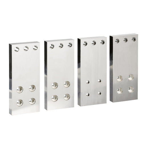 Schneider Electric - Zubehör/Ersatzteile für Niederspannungs-Schalttechnik Vorderanschluss oben/unten LV847961SP 4P 800/1600A MTZ2