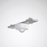 Trilux - Elektrisches Zubehör/Ersatzteile für Leuchten Geräteträger mit Sensor 7650IP IR 4 #8908500 silber