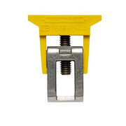 Weidmüller - Zubehör/Ersatzteile für Klemmen Zugbügel ZB 16/6K GE/GN − 50 Stück