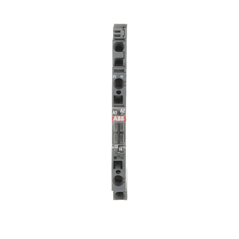 ABB Stotz S&J - Optokoppler OBROC2000-5-12VDC 2=5-12VAC/DC,MOS-FET − 10 Stück