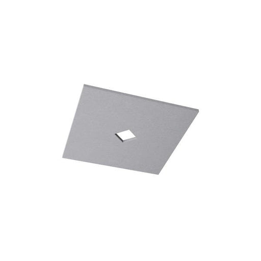 Brumberg Leuchten - Mechanisches Zubehör/Ersatzteile für Leuchten Akustikpaneel Q895mm 85130101 Auss. Q150mm, frost
