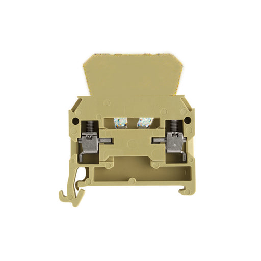 Weidmüller - Trenn- und Messtrenn-Reihenklemme Diodenstecker SAKRD/35 DLS2 − 25 Stück