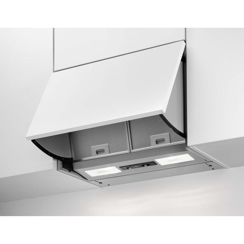 Electrolux AEG MDA - Dunstabzugshaube EB-Haube LINIE DEB2531S Flip open 3Stufen,Serie2