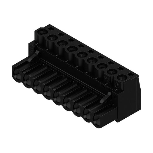 Weidmüller - Kabelsteckverbinder für Leiterplattensteckverbinder Verbinder 5.00mm BLZP 5.00#1955500000 − 36 Stück
