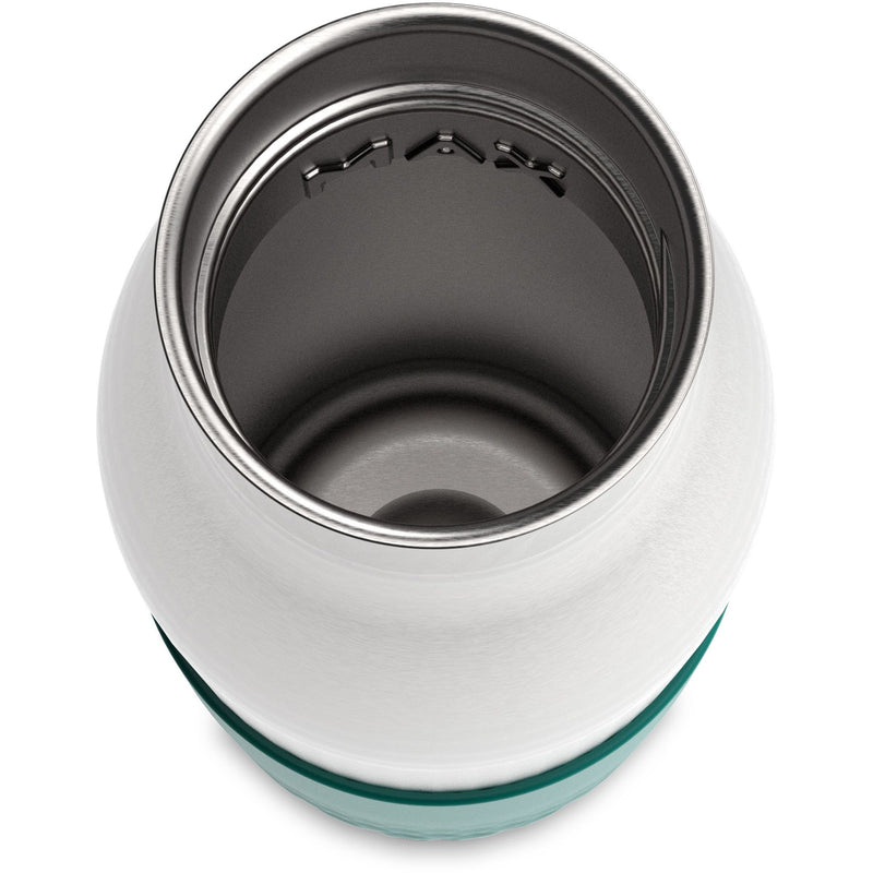 Emsa - Zubehör/Ersatzteile für Kleingeräte Trinkflasche BLUDROP sleeve gn 0,5L sleeve green